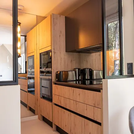 Les Ecureuils Nyaraló