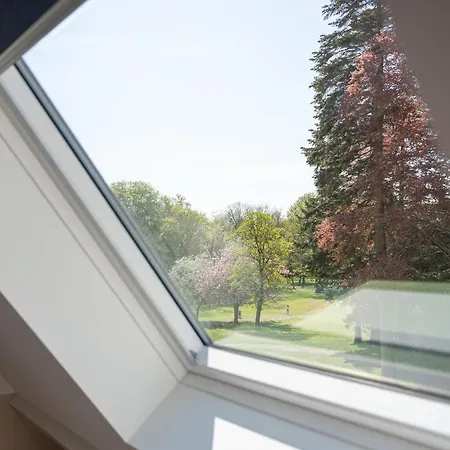 Les Ecureuils * Condette