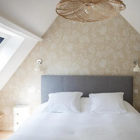 Les Ecureuils Condette