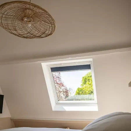 Les Ecureuils Condette