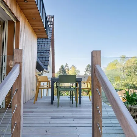 Les Ecureuils Nyaraló