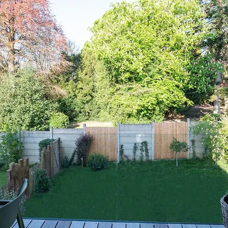 Nyaraló Les Ecureuils *