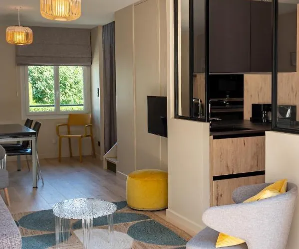 Les Ecureuils Condette