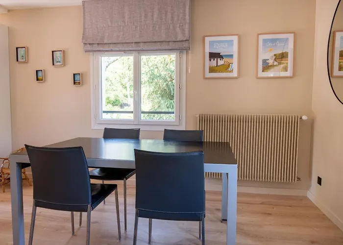 Les Ecureuils * Condette