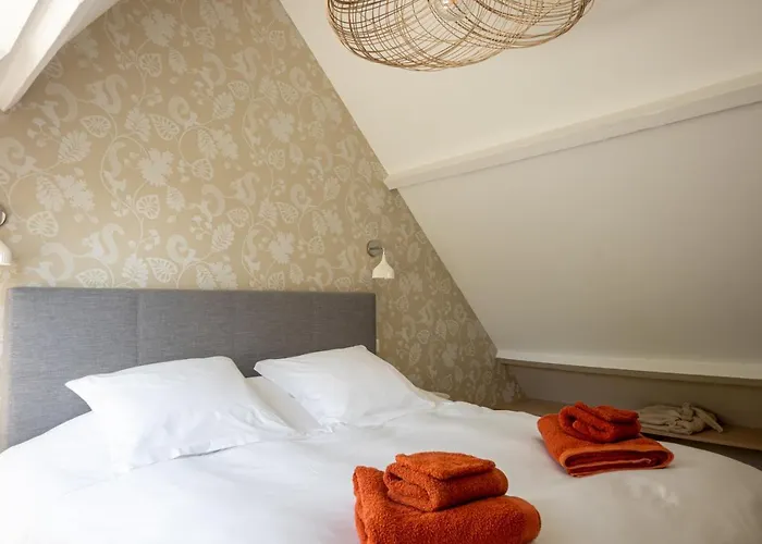 Holiday home Les Ecureuils