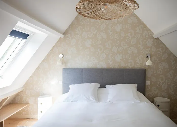 Les Ecureuils Condette