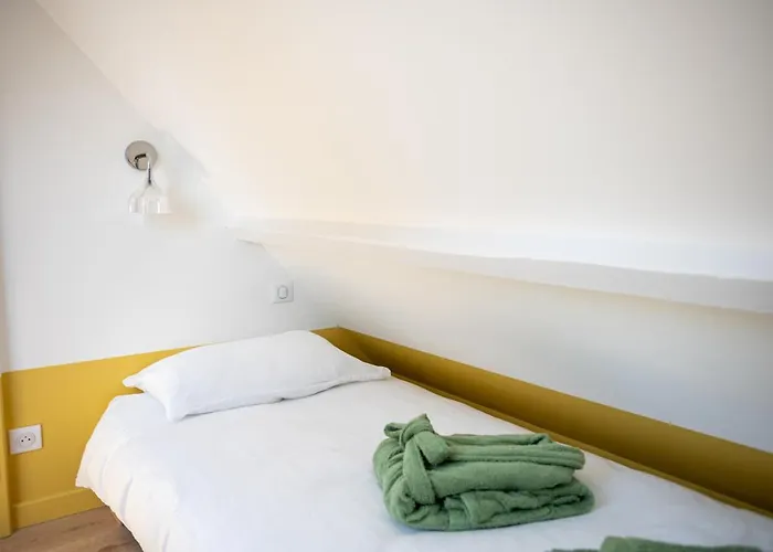 Les Ecureuils Holiday home