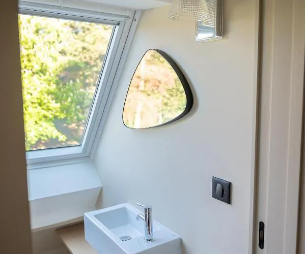 Holiday home Les Ecureuils Condette