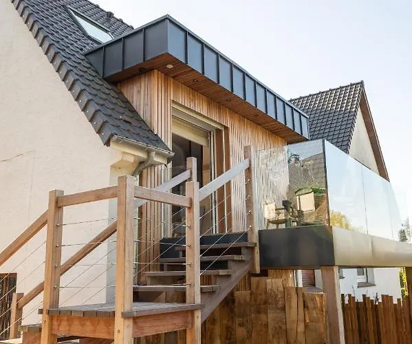 Holiday home Les Ecureuils